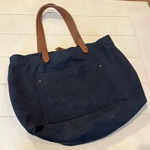 EUC tote